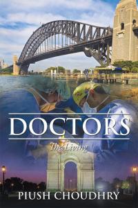 Imagen de portada: Doctors 9781482869668