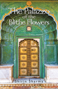 Imagen de portada: The Palazzo of the Blithe Flowers 9781482869705