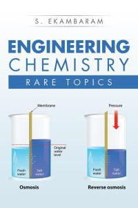 Imagen de portada: Engineering Chemistry 9781482869743