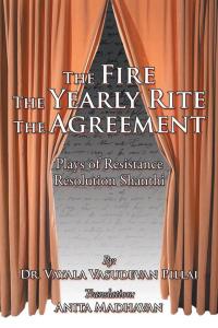 表紙画像: The Fire the Yearly Rite the Agreement 9781482869774