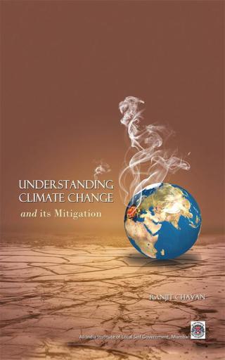 Titelbild: Understanding Climate Change- Its Mitigation 9781482869811