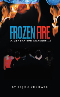 Cover image: Frozen Fire 9781482869880