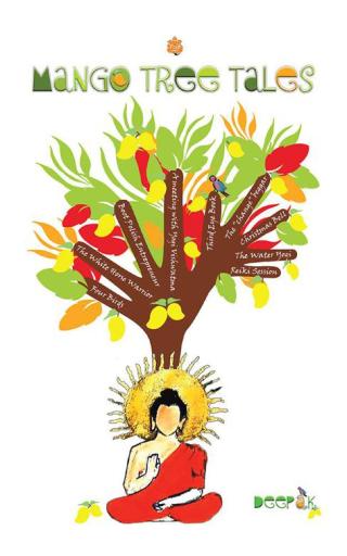 Imagen de portada: Mango Tree Tales 9781482869934