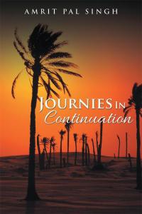 Cover image: Journies in Continuation 9781482870206