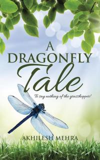 Imagen de portada: A Dragonfly Tale 9781482870244