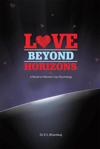 Imagen de portada: Love Beyond Horizons 9781482870329