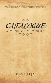 Titelbild: Catalogue: a Menu of Memories 9781482870398