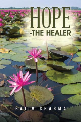Titelbild: Hope -The Healer 9781482870442