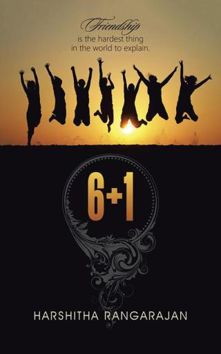 Imagen de portada: 6+1 9781482870565