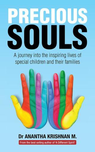 Cover image: Precious Souls 9781482870626