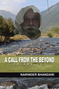 Cover image: A Call from the Beyond 9781482870657