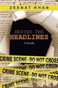 Cover image: Behind the Headlines 9781482870787