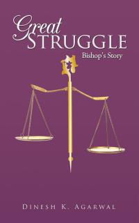 Imagen de portada: Great Struggle 9781482870831