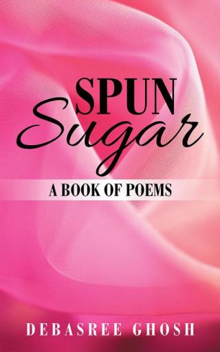 Omslagafbeelding: Spun Sugar 9781482870954