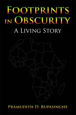 Cover image: Footprints in Obscurity 9781482871180