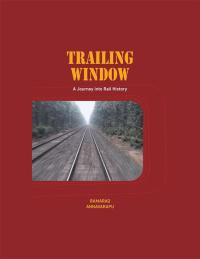 Cover image: Trailing Window 9781482871210