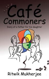 Cover image: Café Commoners 9781482871555