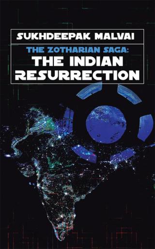 Cover image: The Indian Resurrection 9781482871579