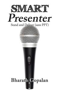 Cover image: Smart Presenter 9781482871654