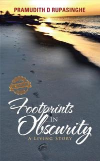 Cover image: Footprints in Obscurity 9781482871920