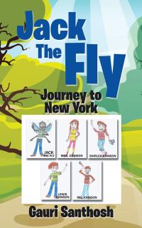 Cover image: Jack the Fly 9781482871944