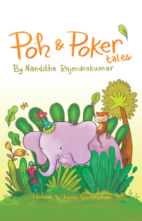Cover image: Poh & Poker's Tales 9781482872101