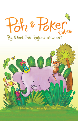 Imagen de portada: Poh & Poker's Tales 9781482872101