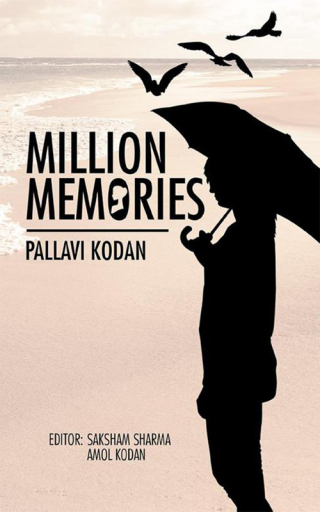 Cover image: Million Memories 9781482872392