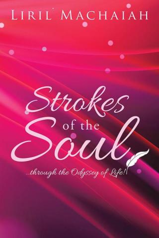 Omslagafbeelding: Strokes of the Soul 9781482872514