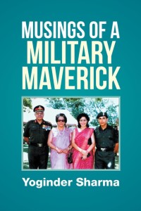 Cover image: Musings of a Military Maverick 9781482872842
