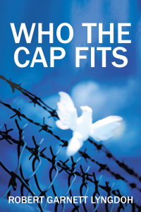 Imagen de portada: Who the Cap Fits 9781482872910