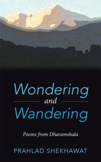 Imagen de portada: Wondering and Wandering 9781482872965