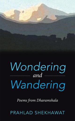 Cover image: Wondering and Wandering 9781482872965
