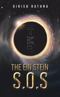 Imagen de portada: The Ein Stein S.O.S 9781482873399