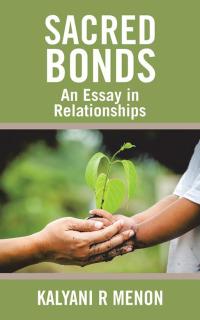 Cover image: Sacred Bonds 9781482873597