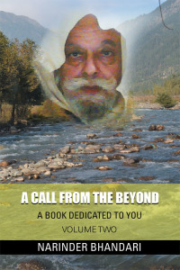 Cover image: A Call from the Beyond 9781482873634