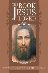 Cover image: The Book Jesus Loved 9781482873665