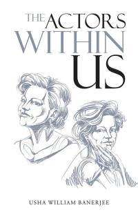 Imagen de portada: The Actors Within Us 9781482873702