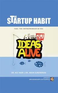 Cover image: The Startup Habit 9781482873801