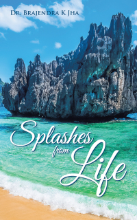 Cover image: Splashes from Life 9781482873894