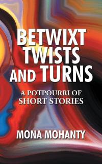 Cover image: Betwixt Twists and Turns 9781482874174