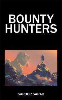 Imagen de portada: Bounty Hunters 9781482874235