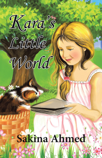 Cover image: Kara’S Little World 9781482874280