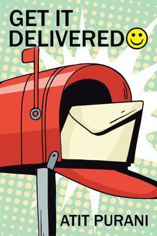 Imagen de portada: Get It Delivered ? 9781482874310
