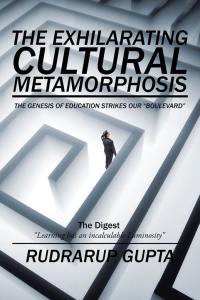 Cover image: The Exhilarating Cultural Metamorphosis 9781482874709