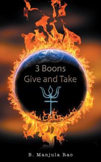 Cover image: 3 Boons Give and Take 9781482874846