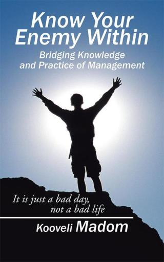 Omslagafbeelding: Know Your Enemy Within                        Bridging Knowledge and Practice of Management 9781482874877
