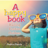 Cover image: A Happy Book 9781482874921