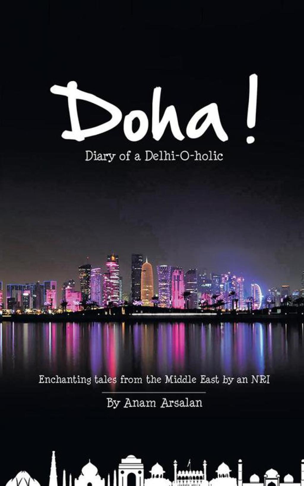 Doha! (eBook)