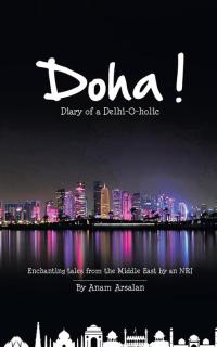 Cover image: Doha! 9781482875072